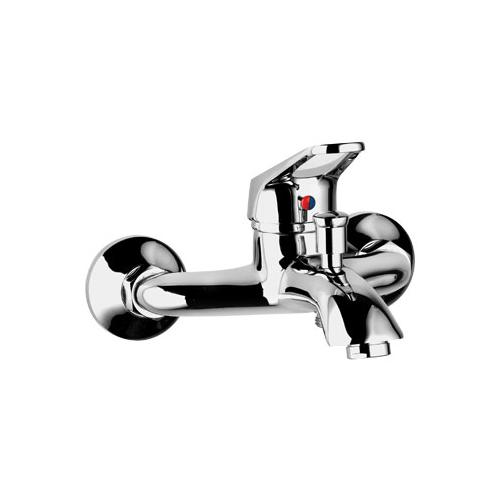 Hindware Skipper Single Lever Bath and Shower Mixer, F210012CP