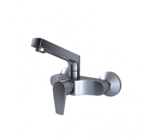 Hindware Element Single Lever Sink Mixer, F360027CP