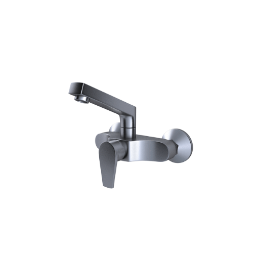 Hindware Element Single Lever Sink Mixer, F360027CP