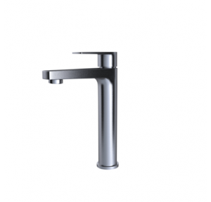 Hindware Element Single Lever Tall Basin Mixer, F360012CP