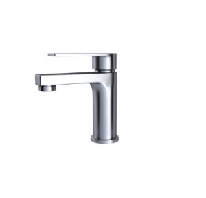 Hindware Element Single Lever Basin Mixer, F360011CP