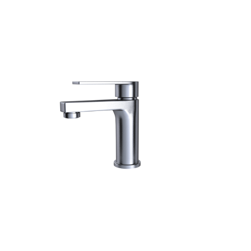 Hindware Element Single Lever Basin Mixer, F360011CP