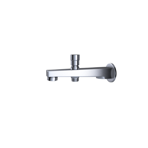 Hindware Element Bath Spout with Tip-Ton, F360010CP