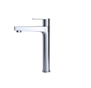 Hindware Element Tall Pillar Cock, F360002CP