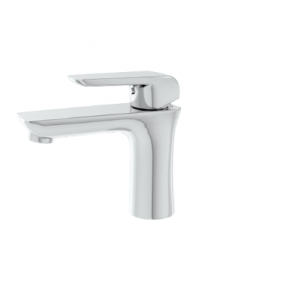 Hindware Fluid Single Lever Basin Mixer, F400009CP