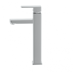 Hindware Quadra Single Lever Basin Mixer, F380014CP