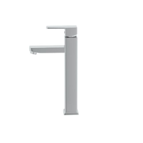 Hindware Quadra Single Lever Basin Mixer, F380014CP