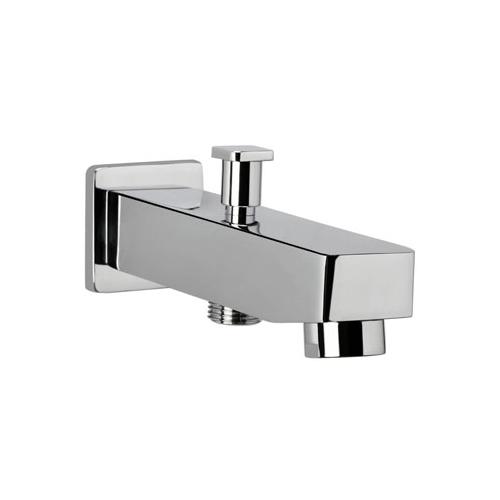 Hindware Quadra Bath Spout with Tip-Ton, F380008CP