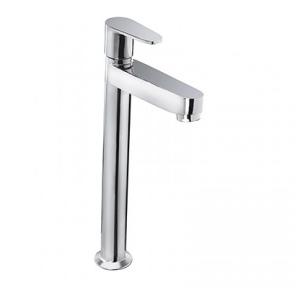 Hindware Cora Single Lever Tall Basin Mixer, F440014CP