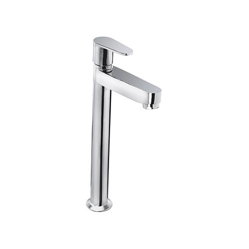 Hindware Cora Single Lever Tall Basin Mixer, F440014CP