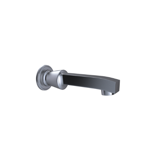 Hindware Barrel Neo Bath Spout, F390026CP