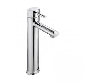 Hindware Nebula Single Lever Tall Basin Mixer, F450014CP