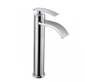 Hindware Monroe Single Lever Tall Basin Mixer, F460014CP