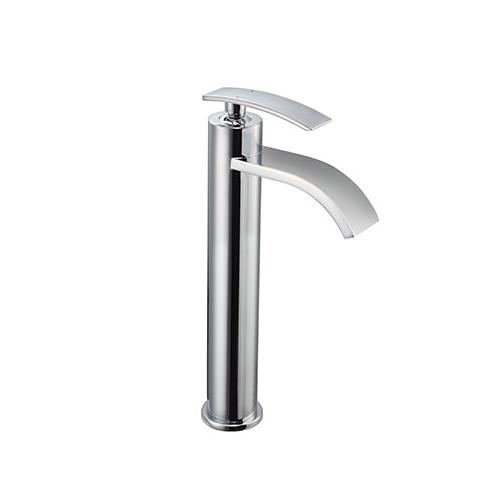 Hindware Monroe Single Lever Tall Basin Mixer, F460014CP