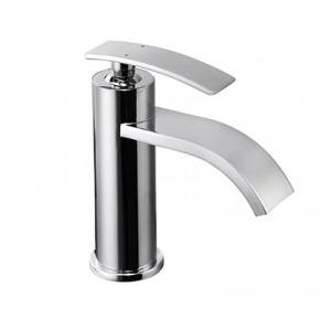 Hindware Monroe Single Lever Basin Mixer, F460009CP