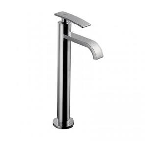 Hindware Monroe Pillar Cock Tall, F460002CP