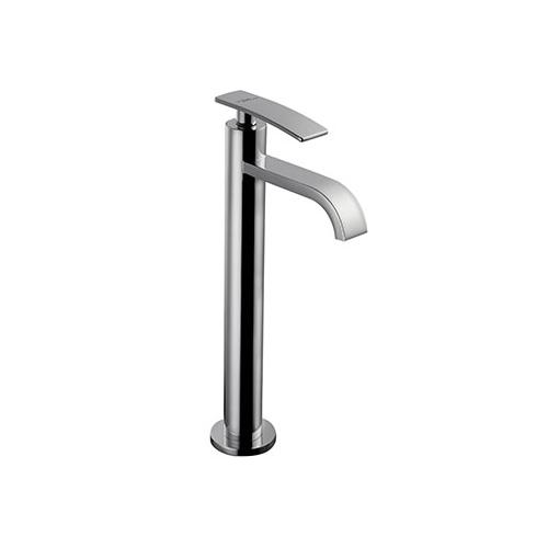 Hindware Monroe Pillar Cock Tall, F460002CP