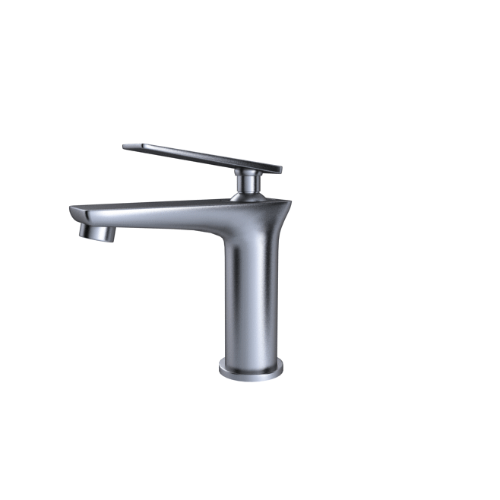 Hindware Kylis Single Lever Basin Mixer, F370011CP