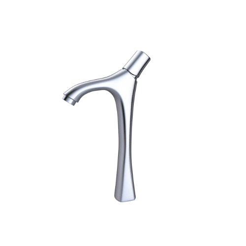 Hindware Armada Single Lever Tall Basin Mixer, F260014CP