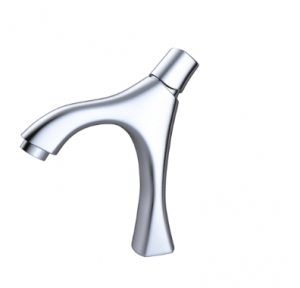 Hindware Armada Single Lever Basin Mixer, F260009CP