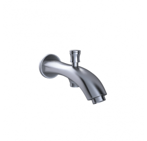 Hindware Armada Bath Spout with Tip-Ton, F260008CP