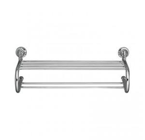 Hindware Towel Shelf, F890012CP