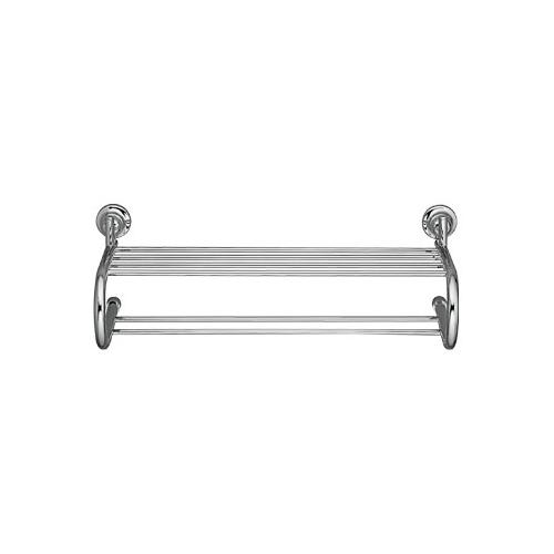 Hindware Towel Shelf, F890012CP