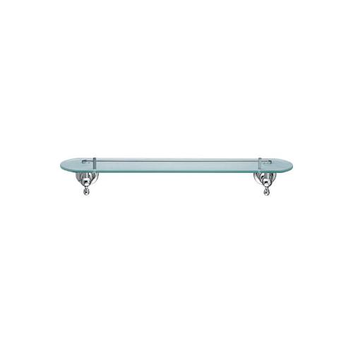 Hindware Glass Shelf, F890009CP