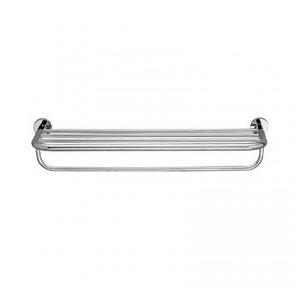 Hindware Contessa Towel Shelf, F880008CP