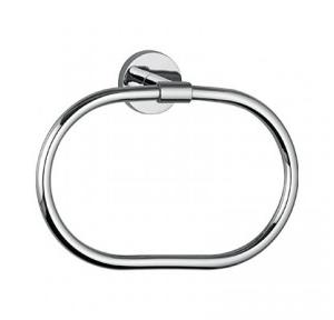 Hindware Contessa Towel Ring, F880007CP