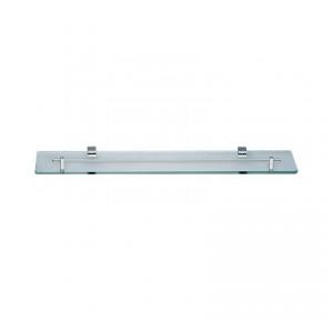 Hindware Rubic Glass Shelf, F870011CP