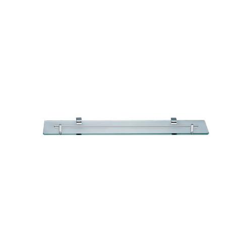 Hindware Rubic Glass Shelf, F870011CP