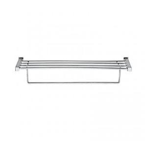 Hindware Rubic Towel Shelf, F870009CP