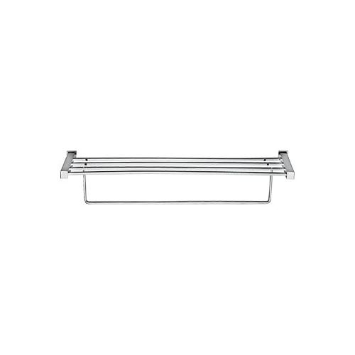 Hindware Rubic Towel Shelf, F870009CP