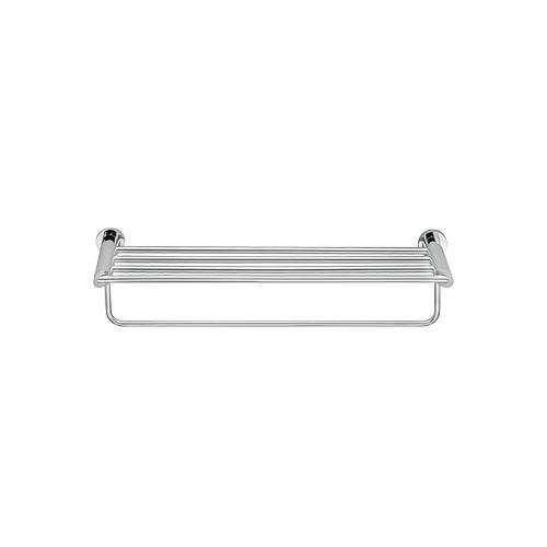 Hindware Immacula Towel Shelf, F840010CP