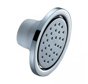 Hindware 120mm Dia Round Body Shower, F160066CP