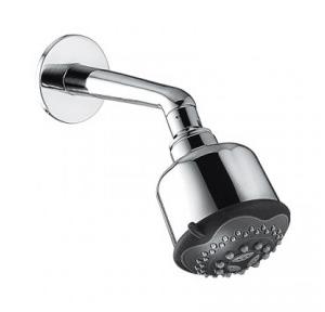 Hindware 5 Flow Overhead Shower, F160048CP