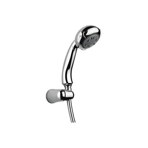 Hindware 5 Flow Hand Shower with Rubbit Cleaning System, F160033CP