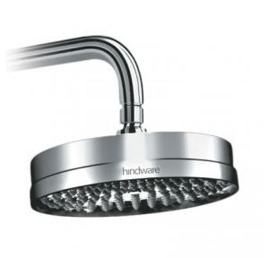 Hindware Shower Wall Mixer Non Telephonic Shower Arrangement, F160016CP