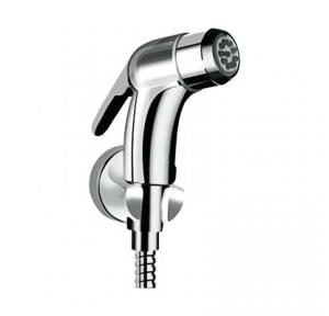 Hindware Shower Health Faucet Abs with Rubbit Cleaning System, F160013CP