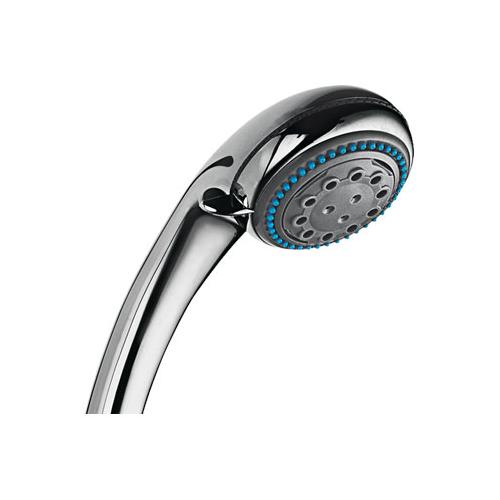 Hindware 3 Flow Hand Massage Shower with Double Lock, F160005CP