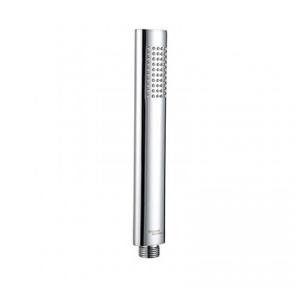 Hindware Nebula Single Flow Brass Hand Shower, F450021CP