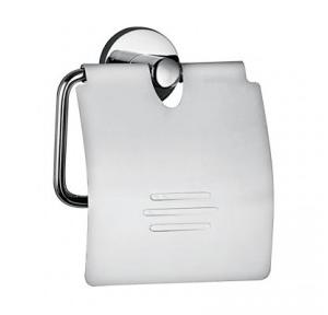 Hindware Contessa Paper Holder with Cover, F880003CP