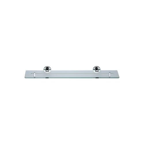 Hindware Immacula Glass Shelf, F840011CP