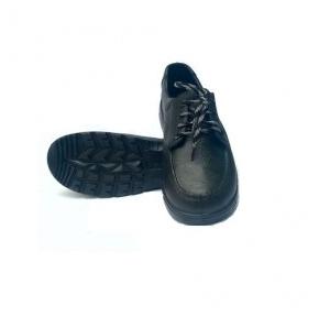 Safari Pro Accord With Toe Steel Toe Safety Shoe, Size: 6