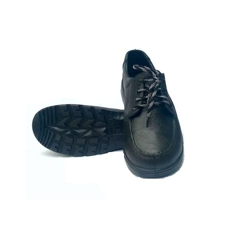 Safari Pro Accord With Toe Steel Toe Safety Shoe, Size: 6