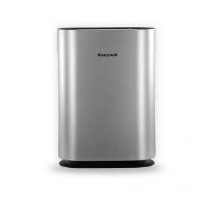 Honeywell Air Touch S8 Wi-Fi Silver Air Purifier, HAC35M2101S