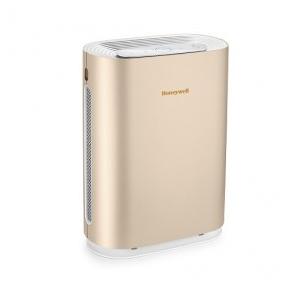 Honeywell Air Touch Champagne Gold Air Purifier, HAC35M1101G