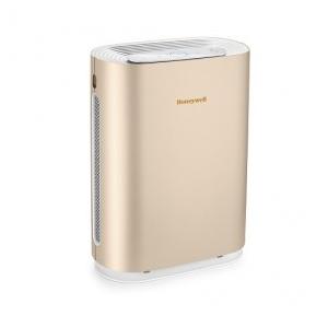 Honeywell Air Touch Champagne Gold Air Purifier, HAC35M1101G