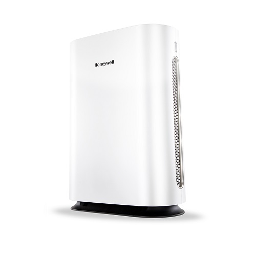 Honeywell Air Touch Classic White Air Purifier, HAC35M1101W